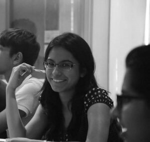 Ayushee Thukral
DPS Gurgaon(Gurgaon Topper, Got 100 in Accounts)